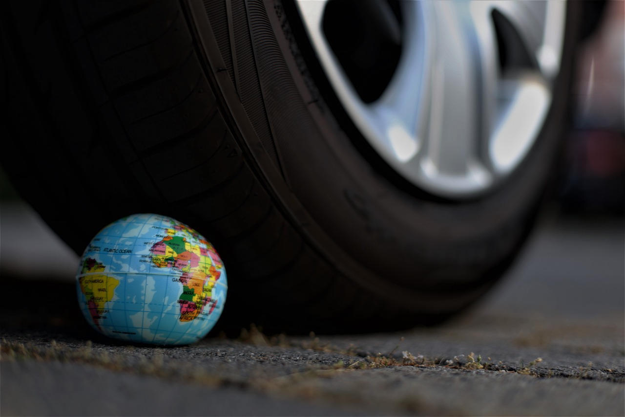 découvrez les stratégies innovantes de stockage du co2, essentielles pour lutter contre le changement climatique. explorez diverses méthodes de capture et de stockage du dioxyde de carbone, contribuant ainsi à un avenir durable et à la réduction des émissions de gaz à effet de serre.