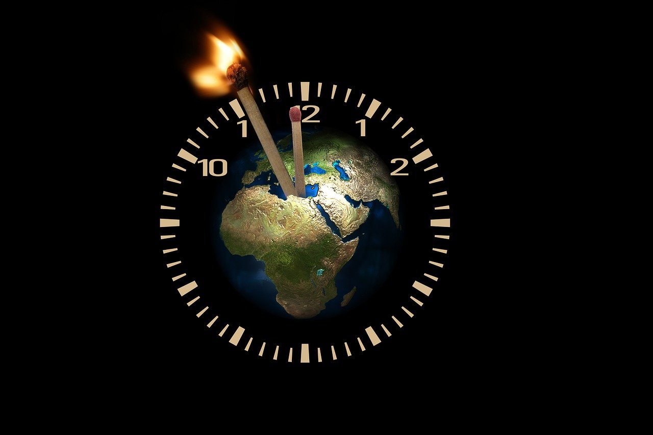 découvrez les enjeux de la désinformation climatique et son impact sur la perception des changements environnementaux. apprenez à identifier les fausses informations et à promouvoir une communication éclairée sur le climat.
