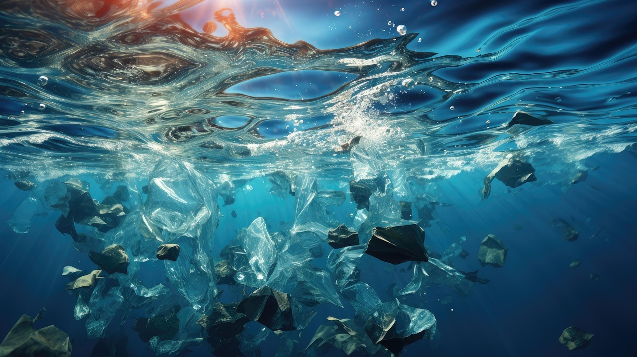 découvrez les impacts de la pollution numérique sur l'environnement et apprenez comment réduire votre empreinte écologique liée aux technologies digitales.
