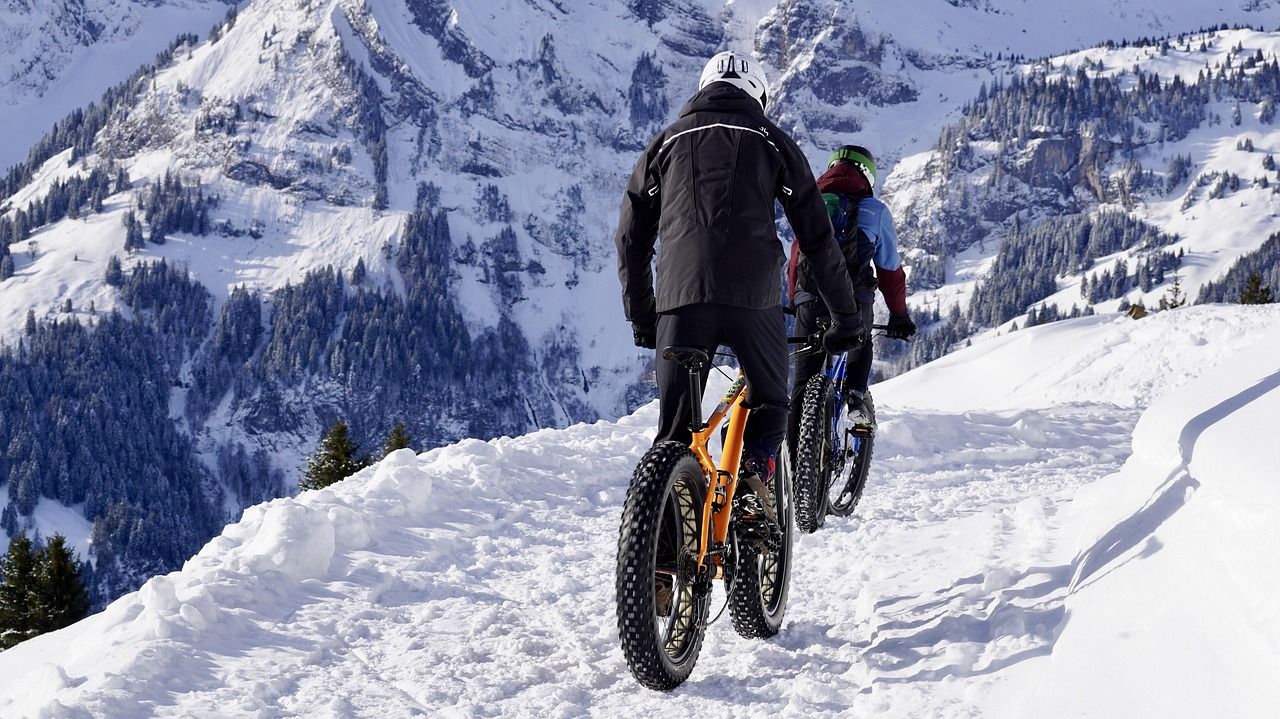 découvrez l’univers du cycling : conseils, techniques, équipements et itinéraires pour profiter pleinement du vélo, que vous soyez débutant ou passionné. explorez les bienfaits du cyclisme et restez informé des dernières tendances.