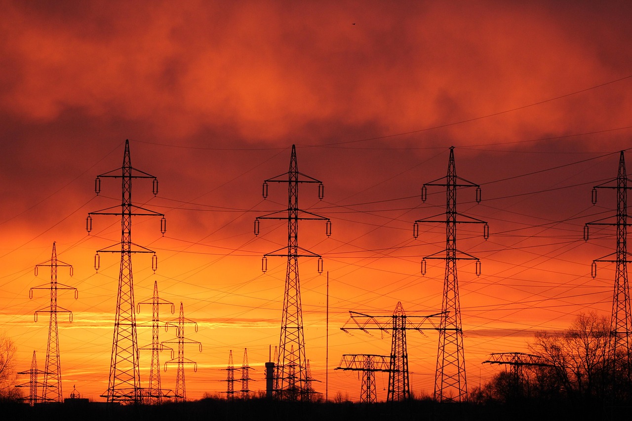 découvrez les enjeux et solutions de la transition énergétique pour un futur durable et respectueux de l'environnement.