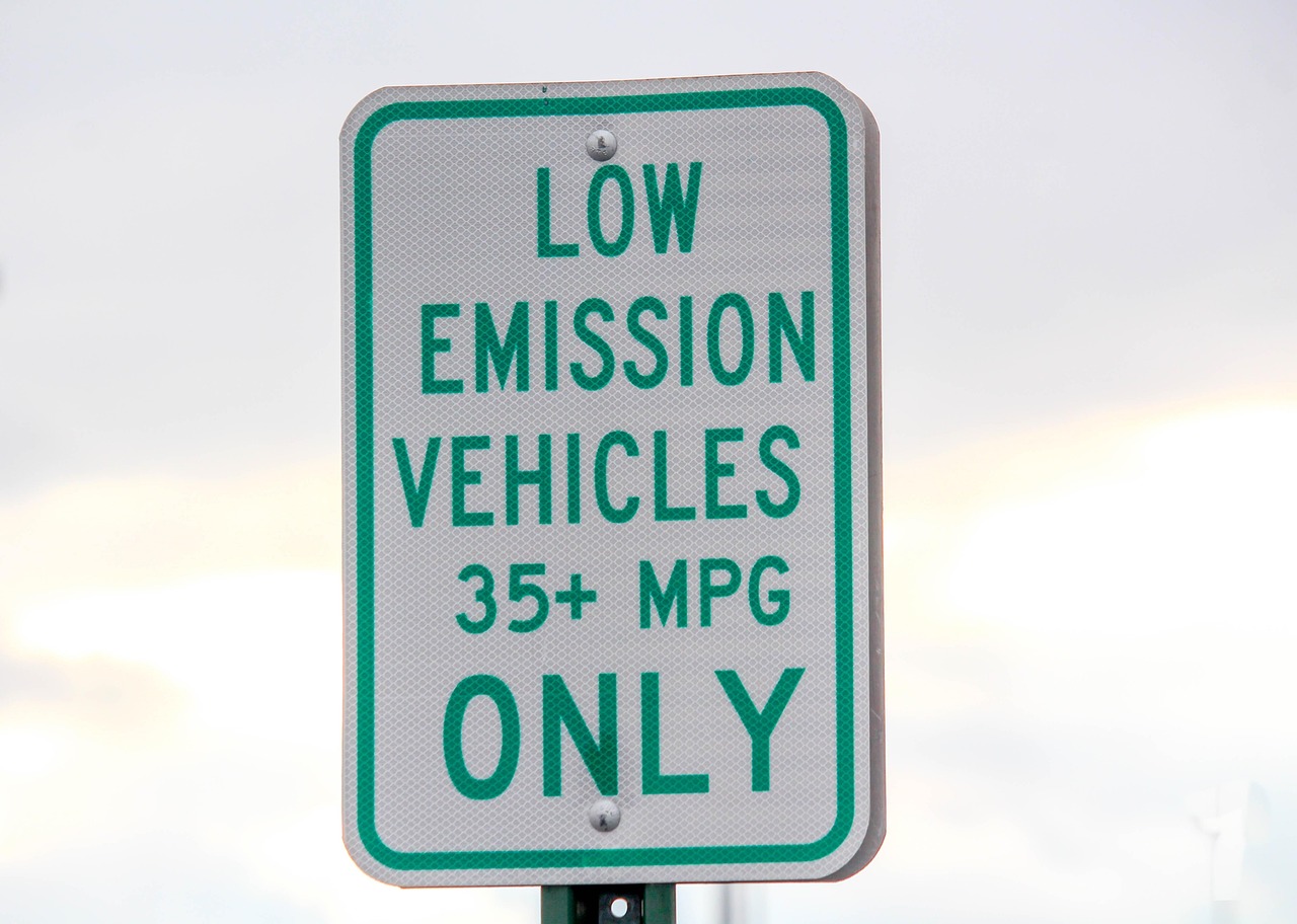découvrez comment réduire les émissions de gaz à effet de serre grâce à des stratégies innovantes et durables. apprenez les meilleures pratiques et engagez-vous pour un avenir plus vert.