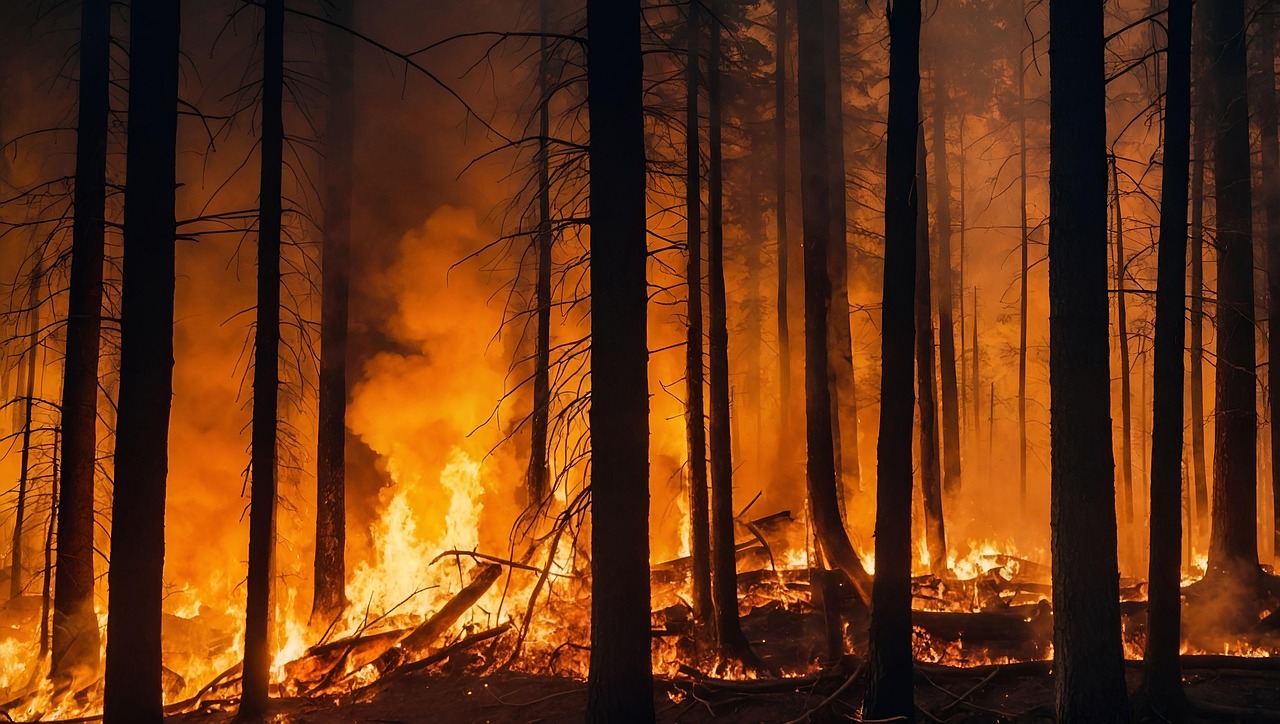 découvrez les enjeux et les actions urgentes face à l'état d'urgence climatique pour protéger notre planète et assurer un avenir durable.