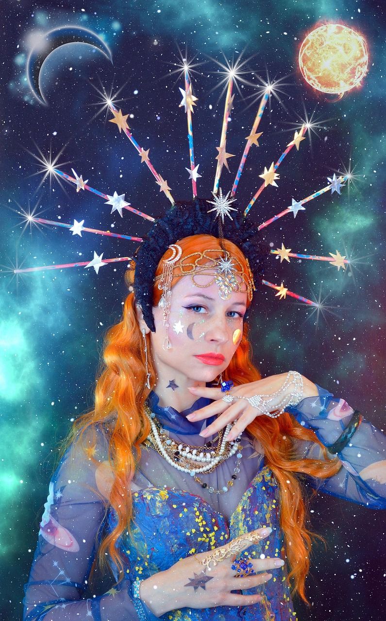 découvrez votre prévision astrologique personnalisée pour mieux comprendre les influences des astres sur votre journée, votre semaine ou votre mois.