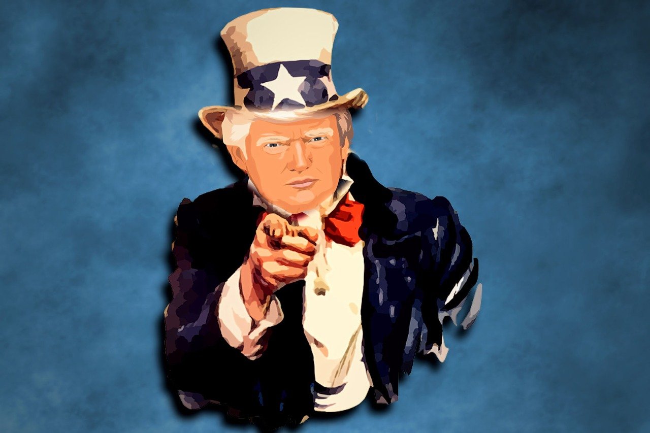 découvrez les dernières actualités, analyses et informations sur donald trump, ancien président des états-unis et figure politique incontournable.