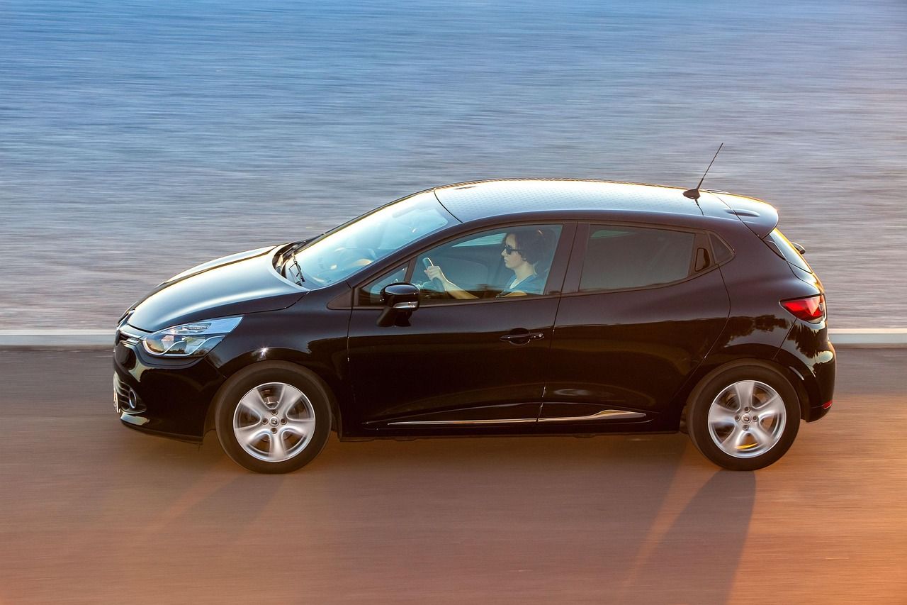 découvrez l'univers renault, marque emblématique de l'automobile française, alliant innovation, performance et design.