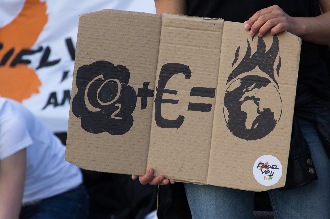 découvrez comment agir efficacement pour le climat et contribuer à un avenir durable grâce à des initiatives concrètes et des solutions innovantes.