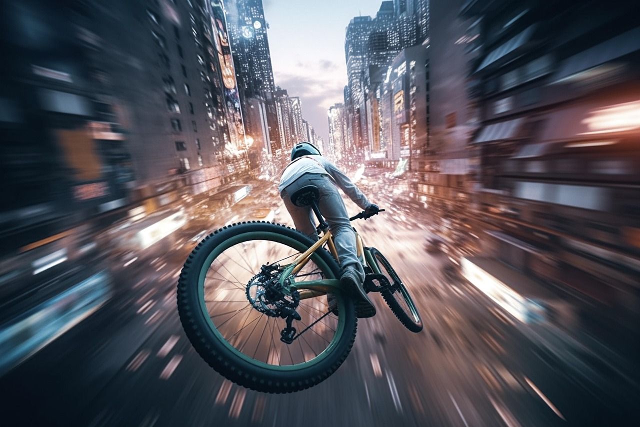 découvrez les solutions innovantes pour une mobilité urbaine durable, alliant écologie, efficacité et qualité de vie en ville.