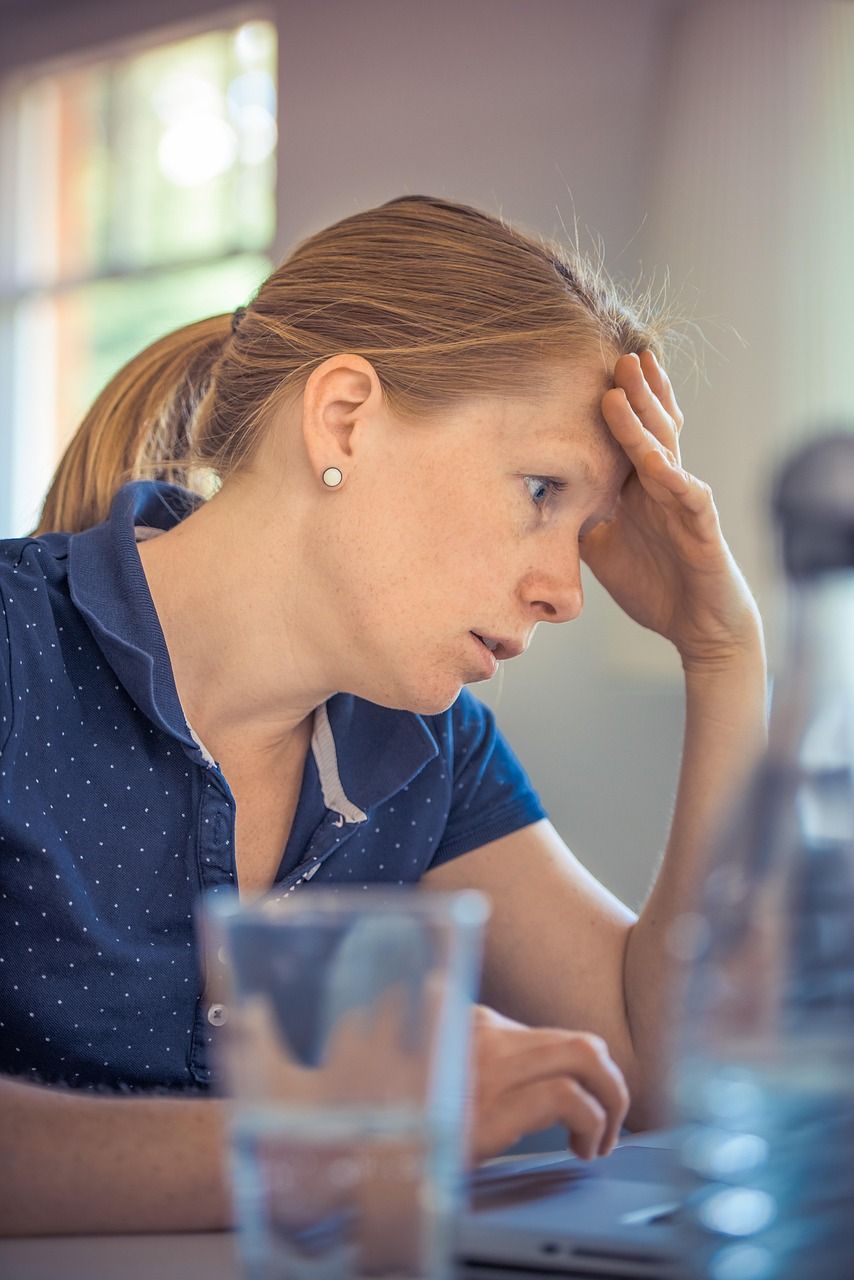 découvrez des conseils pratiques et des solutions efficaces pour gérer le stress au quotidien et améliorer votre bien-être.