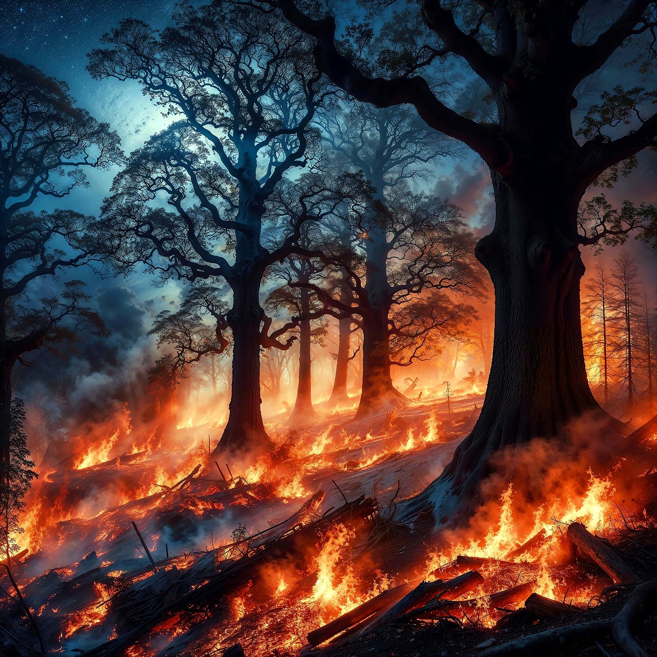 découvrez les enjeux majeurs de la crise climatique et les actions essentielles pour protéger notre planète face aux changements environnementaux.