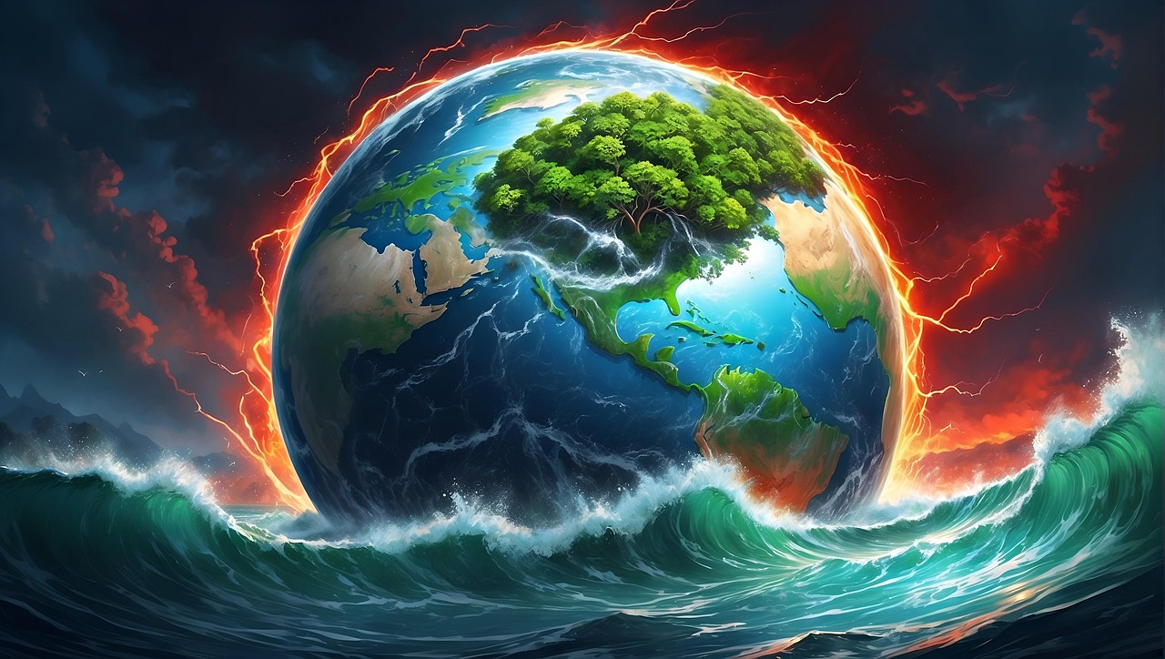 découvrez le climate day, une journée dédiée à la sensibilisation et à l'action pour lutter contre le changement climatique et protéger notre planète.