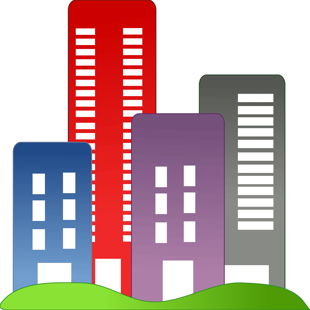 découvrez des solutions de logement adaptées à vos besoins, du logement abordable aux résidences de luxe, pour tous les styles de vie.