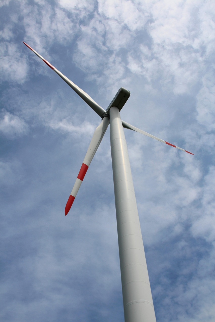 découvrez les enjeux et solutions de la transition écologique pour un avenir durable et respectueux de l'environnement.