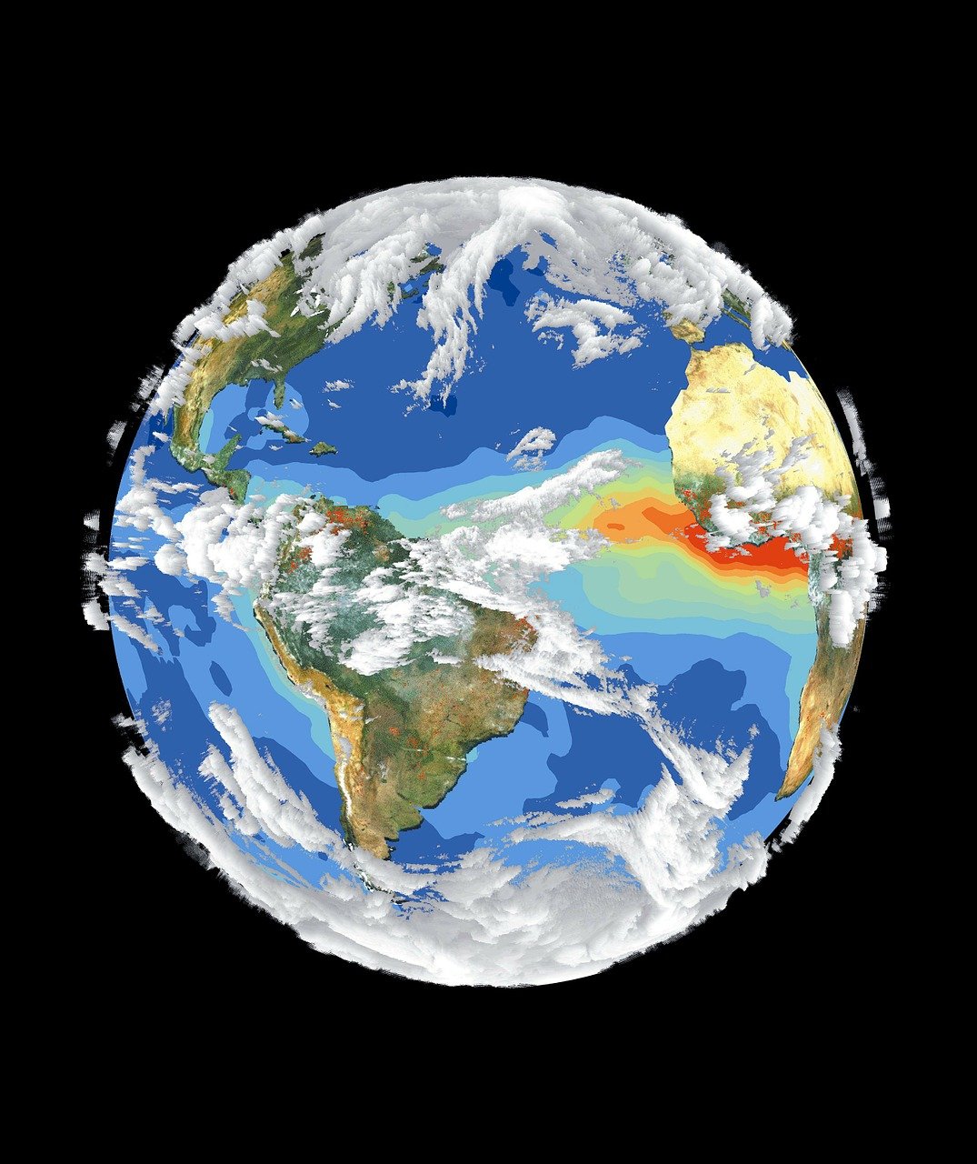 découvrez les dernières avancées en science du climat, explorez les causes et les impacts du changement climatique, et apprenez comment protéger notre planète.