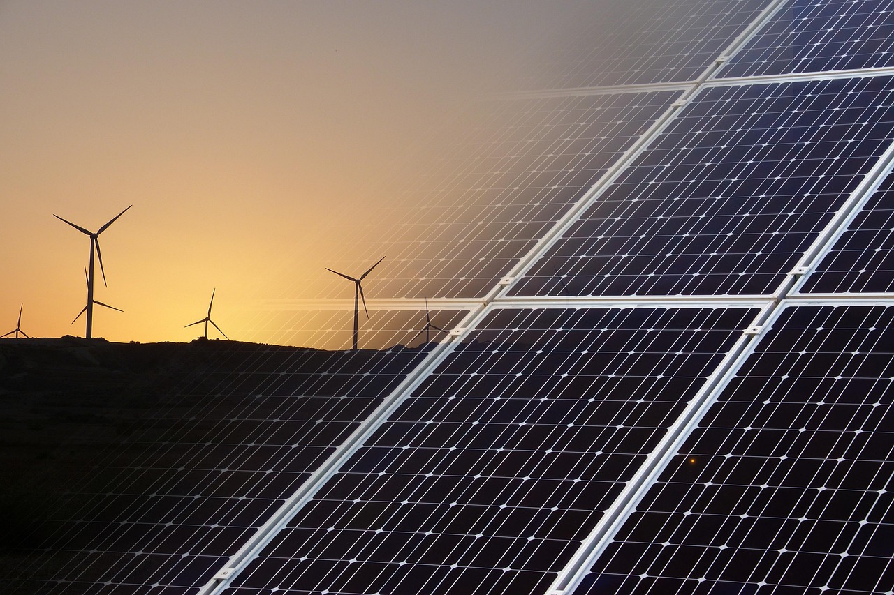 découvrez les solutions d'énergie renouvelable qui transforment notre avenir. apprenez comment ces sources d'énergie durables, telles que l'énergie solaire, éolienne et hydraulique, contribuent à un monde plus propre et plus écologique. rejoignez la révolution verte dès aujourd'hui!