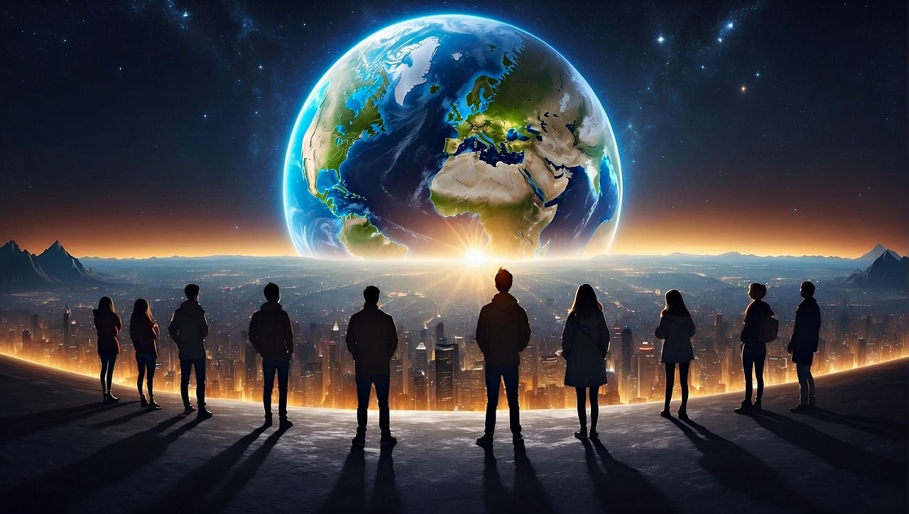 découvrez les enjeux majeurs de la crise climatique et explorez des solutions pour protéger notre planète face au changement climatique.