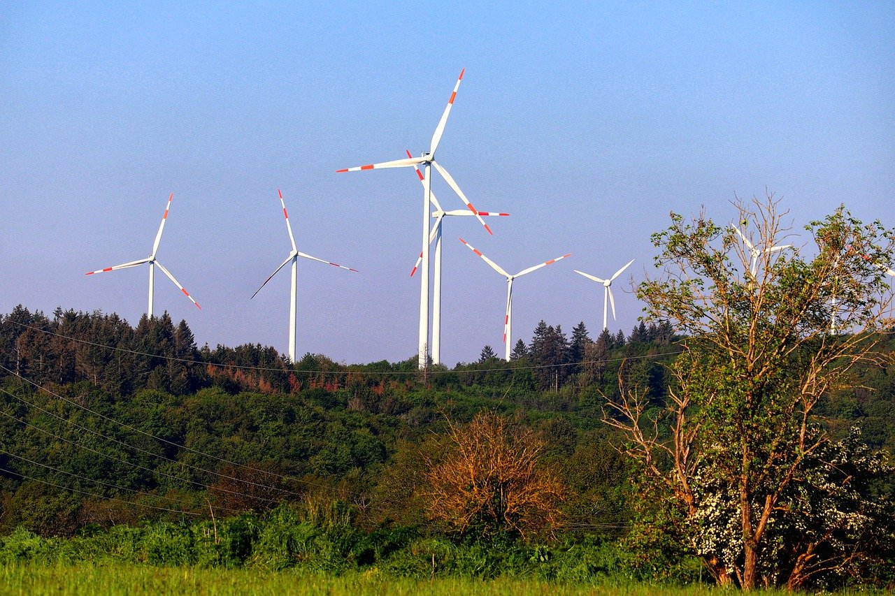 découvrez comment la transition énergétique transforme notre avenir en favorisant l'utilisation des énergies renouvelables, en réduisant les émissions de carbone et en soutenant l'innovation durable. explorez les enjeux, les solutions et les actions nécessaires pour un monde plus vert.