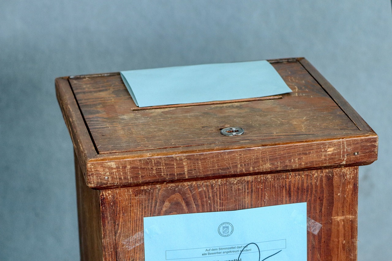 découvrez tout ce qu'il faut savoir sur les élections européennes : enjeux, candidats, et processus électoral. préparez-vous à participer à un vote qui façonnera l'avenir de l'europe.