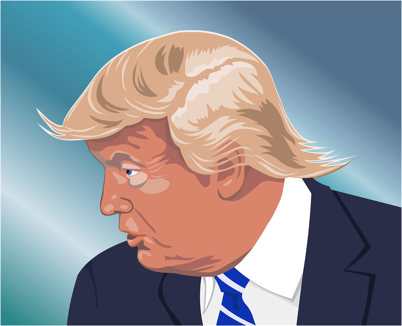 découvrez les principaux événements et impacts de la présidence de donald trump, de 2017 à 2021, avec une analyse approfondie de ses politiques et décisions.