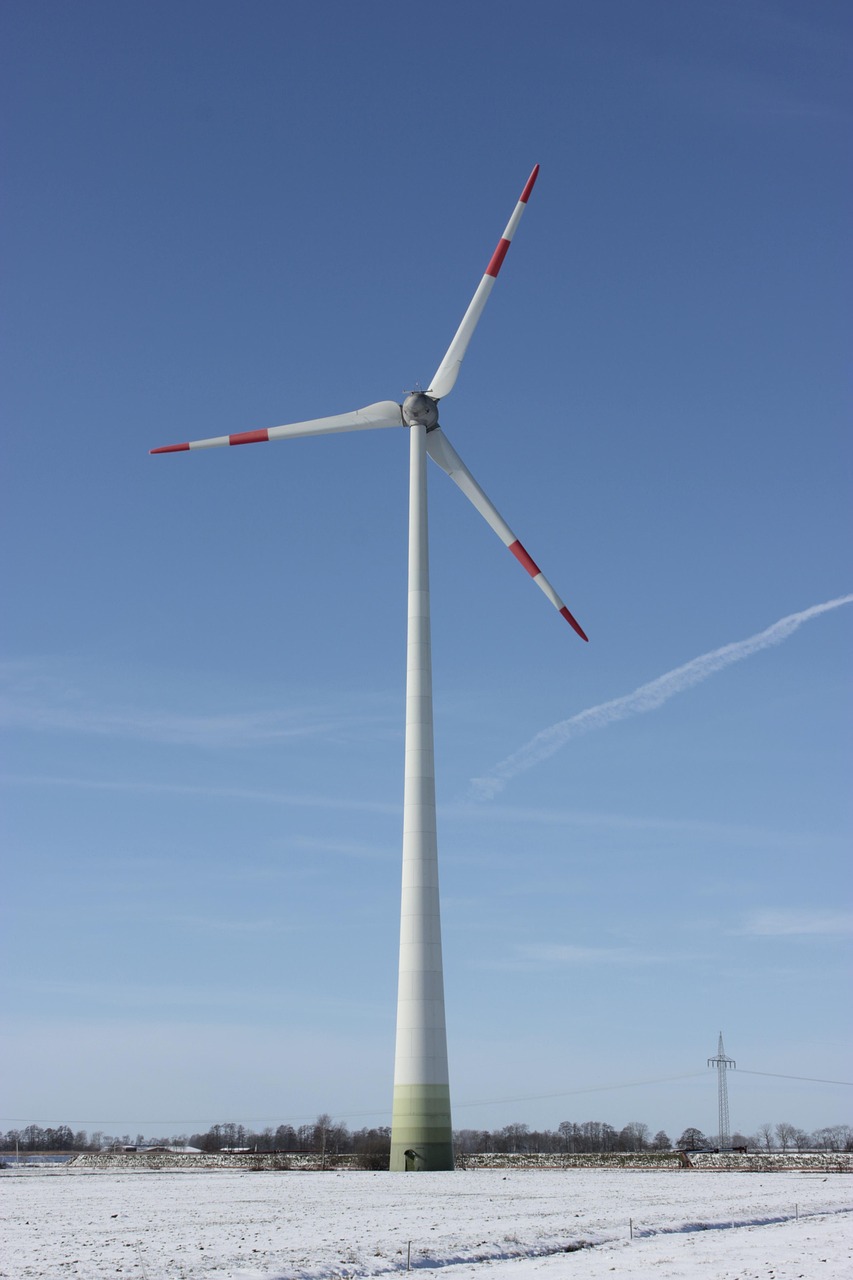 découvrez les technologies vertes, des innovations respectueuses de l'environnement qui transforment notre quotidien et luttent contre le changement climatique. explorez les solutions durables pour un avenir plus vert.