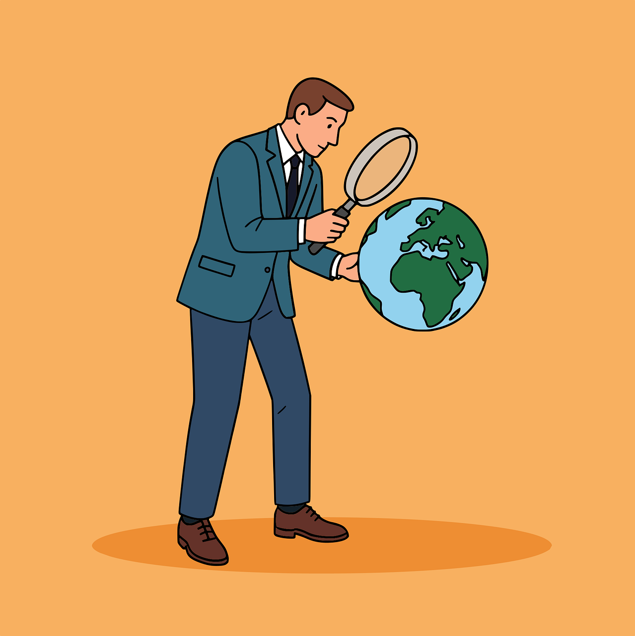 découvrez l'importance de l'écologie, une science essentielle qui étudie les interactions entre les organismes vivants et leur environnement. apprenez comment préserver notre planète, promouvoir la biodiversité et adopter des pratiques durables pour un avenir meilleur.