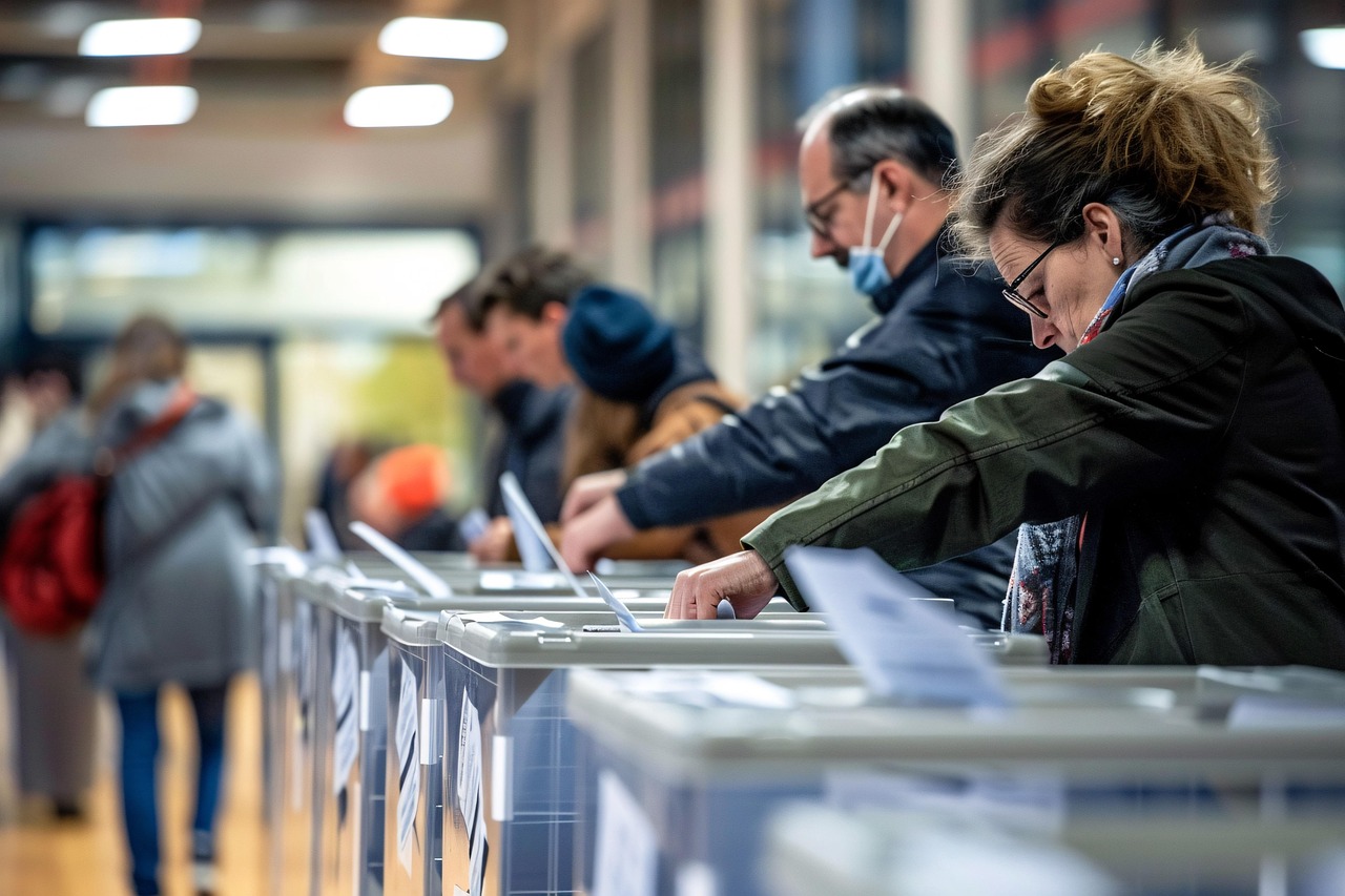 découvrez tout sur les élections européennes : enjeux, candidats, et résultats. restez informé et engagez-vous dans la démocratie, car chaque voix compte pour façonner l'avenir de l'europe.