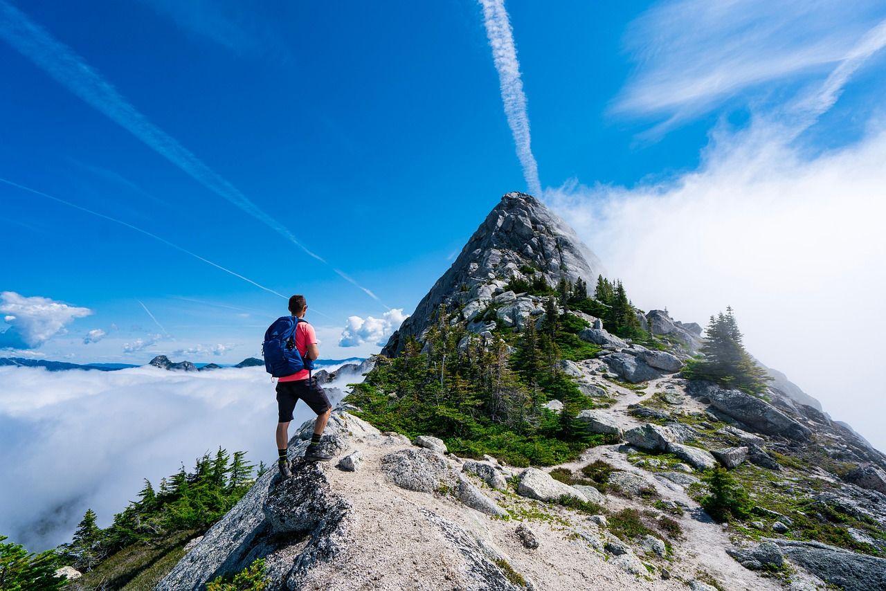 découvrez les meilleures destinations de randonnée, des conseils pratiques et des astuces pour profiter pleinement de vos aventures en pleine nature.