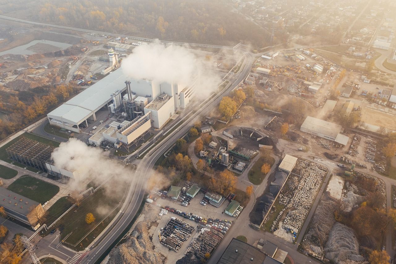 découvrez des stratégies et solutions innovantes pour la réduction des émissions. apprenez comment diminuer votre impact environnemental et contribuer à la lutte contre le changement climatique.