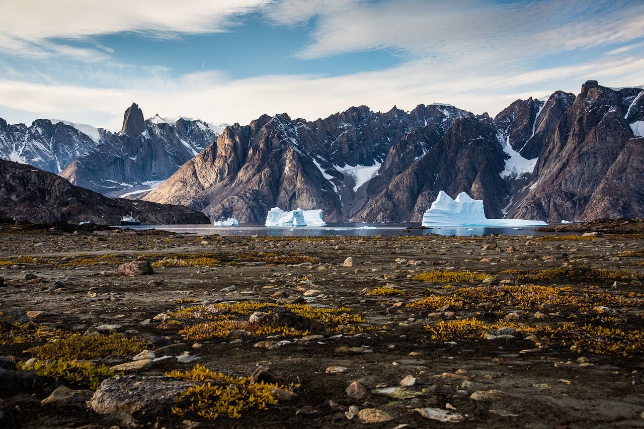 découvrez greenland resources, leader dans l'exploitation durable des ressources naturelles en terre de greenland. explorez nos initiatives éco-responsables et nos projets innovants pour un avenir durable.
