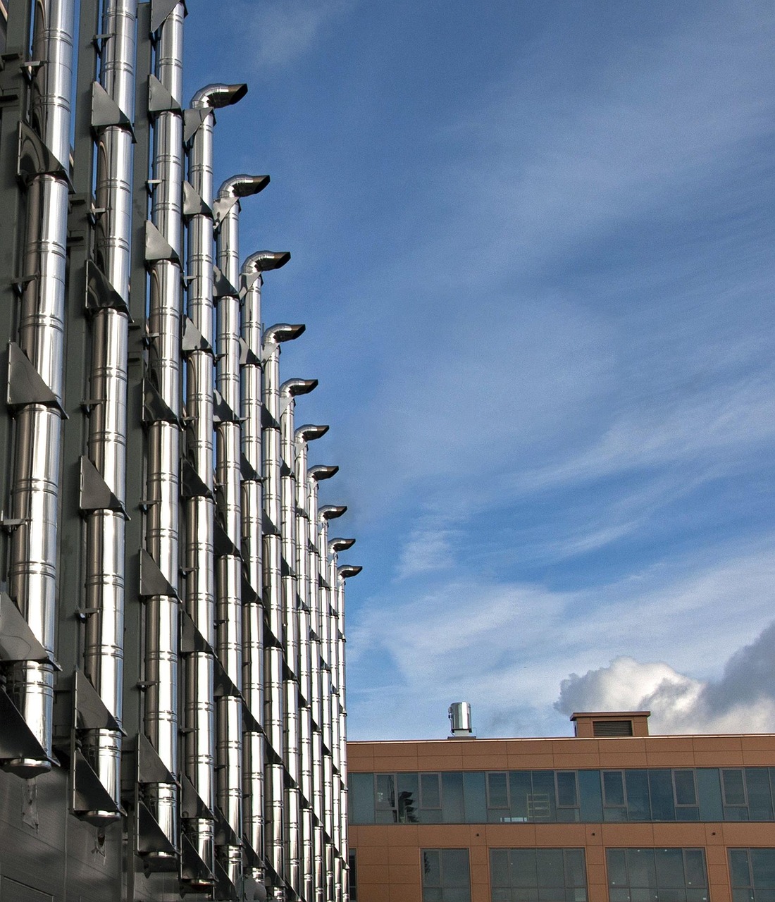 découvrez nos solutions de datacenters performants et sécurisés pour héberger vos données avec fiabilité et efficacité.