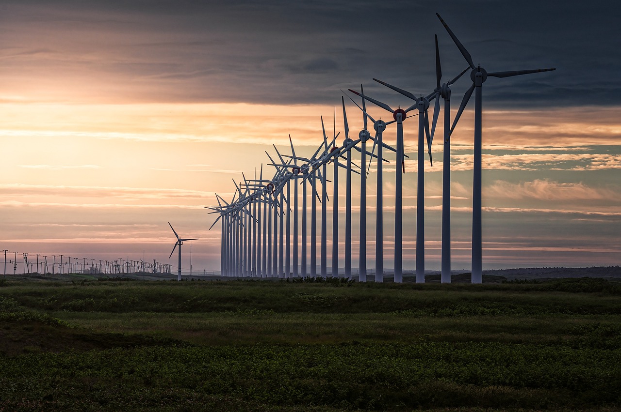 découvrez les avantages des énergies renouvelables, une solution durable pour un avenir écologique. apprenez comment elles contribuent à la réduction des émissions de carbone et à la préservation de notre planète.