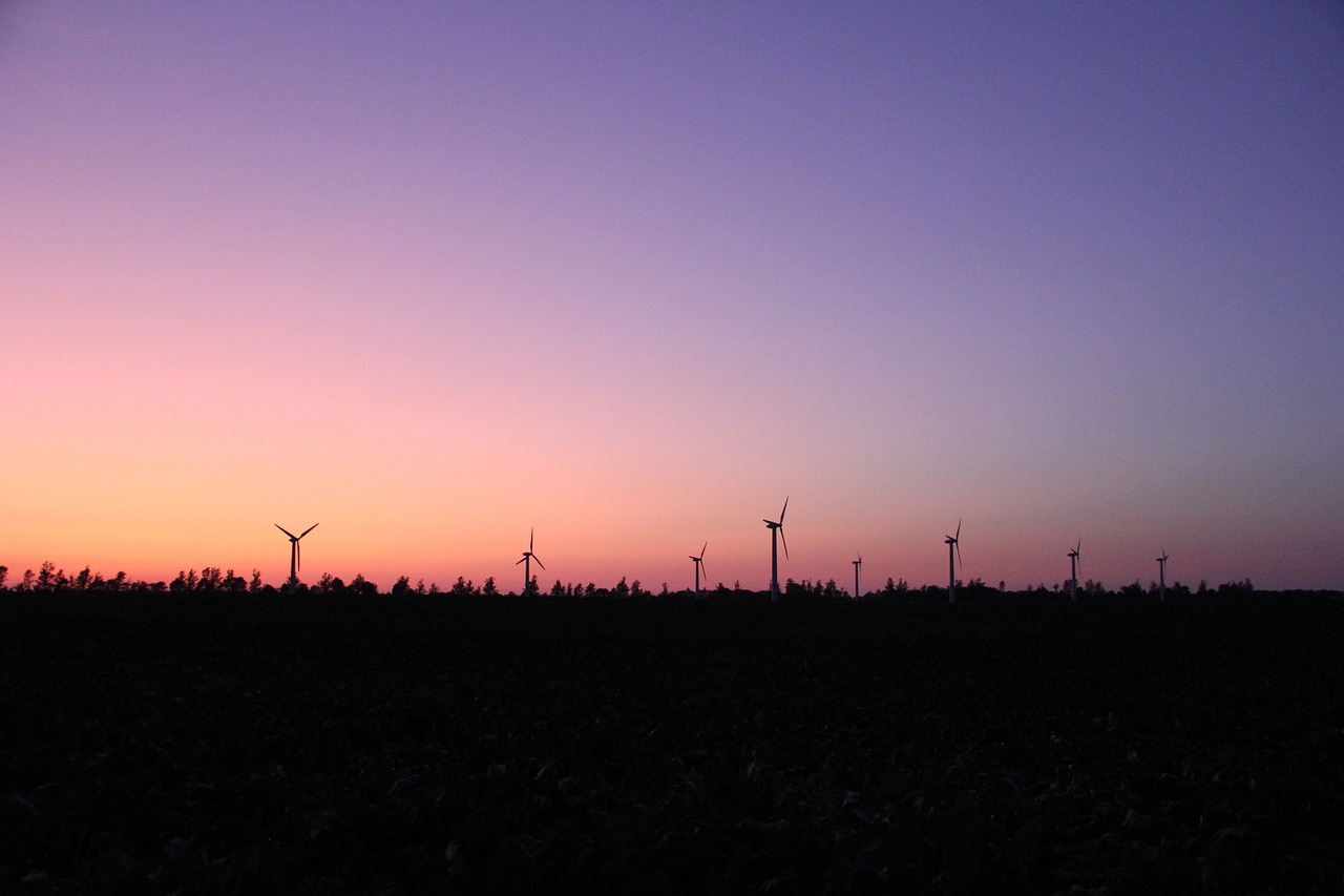 explorez les défis et les opportunités de notre avenir environnemental. découvrez des solutions innovantes pour un développement durable et un monde plus respectueux de l'environnement.