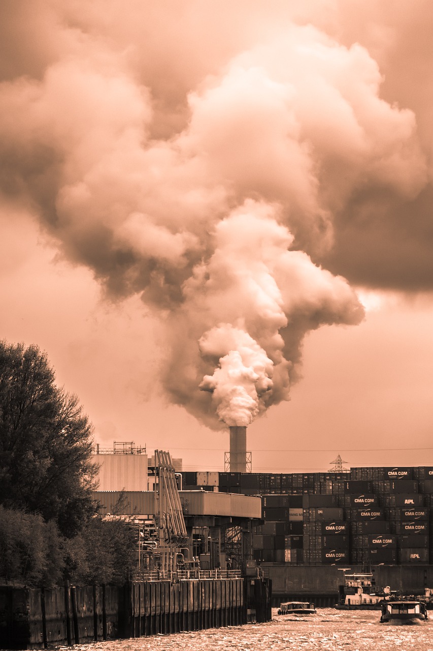 découvrez l'impact de la pollution de l'air sur notre santé et notre environnement. informez-vous sur les causes, les effets et les solutions pour lutter contre cette problématique grandissante. ensemble, agissons pour un air pur et un avenir sain.