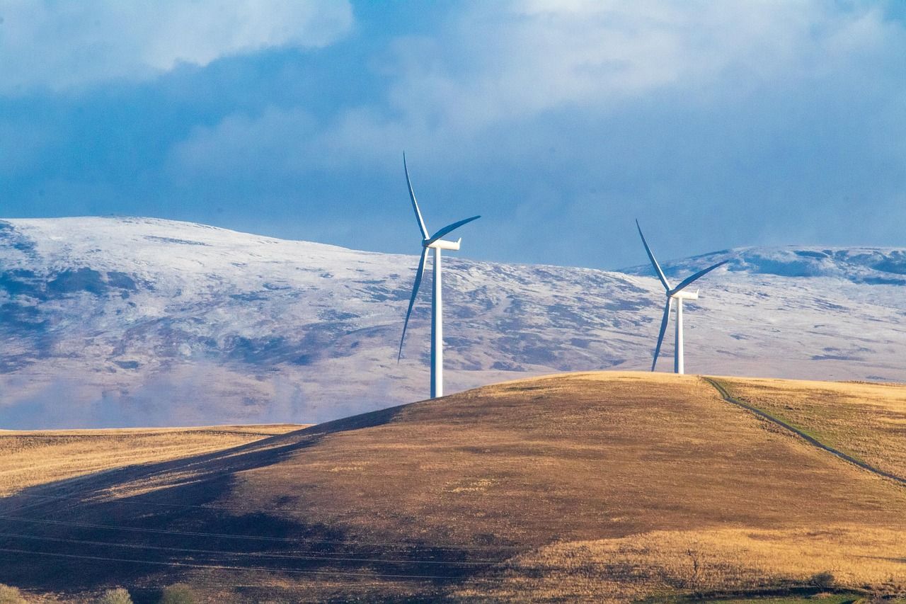 découvrez les avantages des énergies propres : une alternative durable pour un avenir respectueux de l'environnement. informez-vous sur les différentes sources d'énergie renouvelable et leur impact positif sur notre planète.