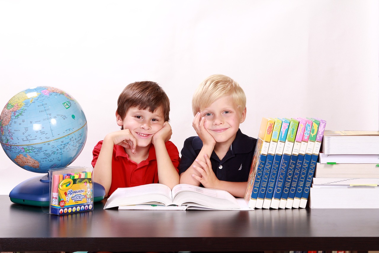 découvrez l'importance de l'éducation dans le développement personnel et professionnel. explorez des ressources, des conseils et des opportunités pour enrichir vos connaissances et atteindre vos objectifs.
