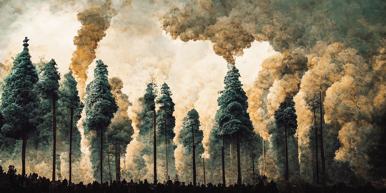 découvrez les stratégies de stockage du co2, des solutions innovantes pour lutter contre le changement climatique et réduire les émissions de gaz à effet de serre. apprenez comment ces techniques peuvent contribuer à un avenir durable et à la préservation de notre environnement.
