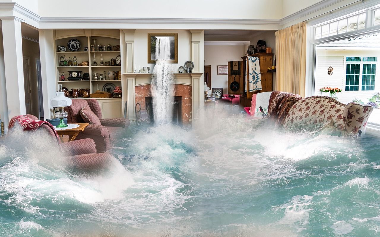 découvrez les causes, les impacts et les solutions face aux inondations. informez-vous sur la prévention, la gestion des crues et comment protéger votre environnement contre ce phénomène naturel croissant.
