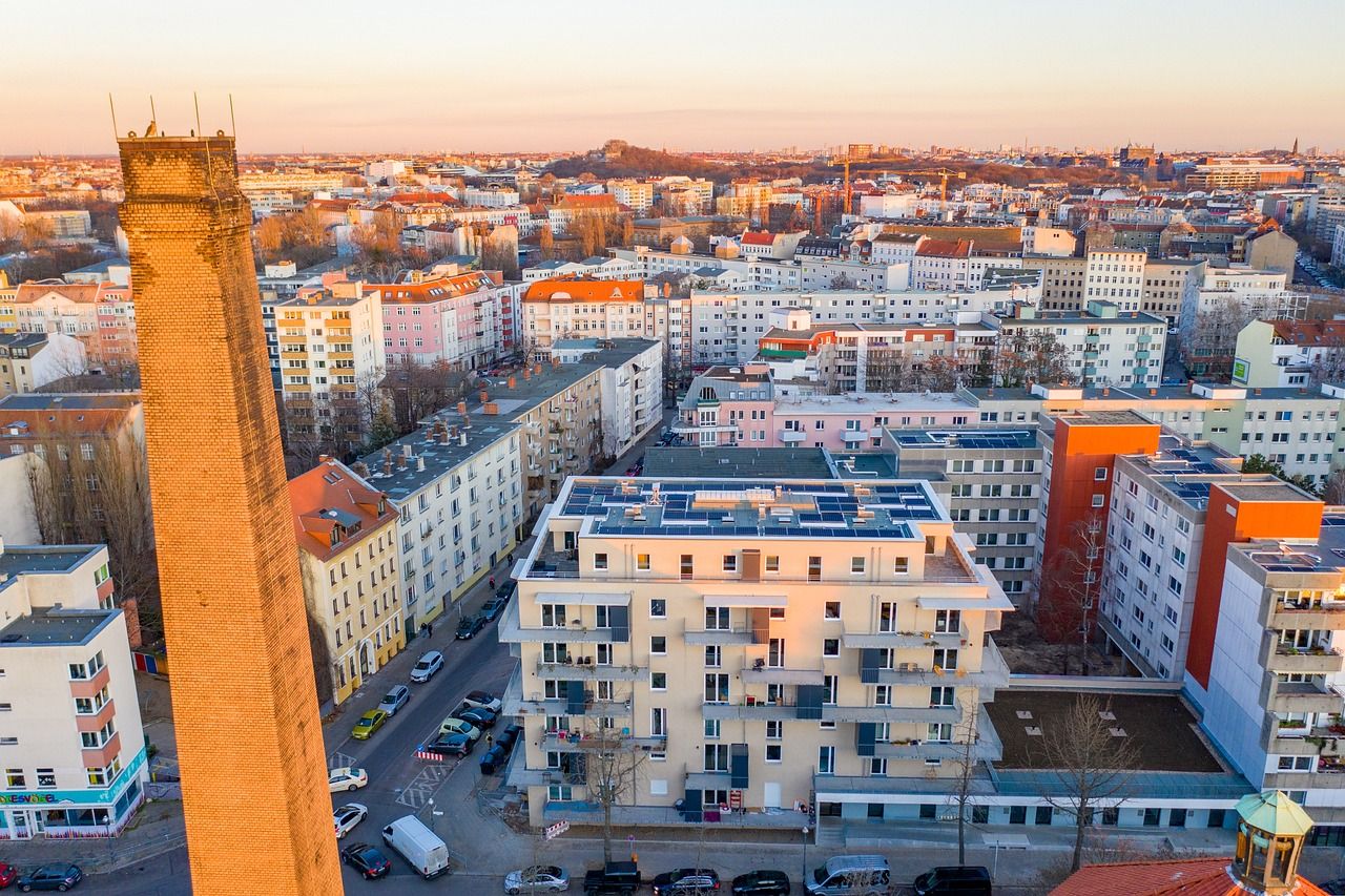 découvrez les enjeux et solutions de la transition climatique pour un avenir durable et respectueux de l'environnement.
