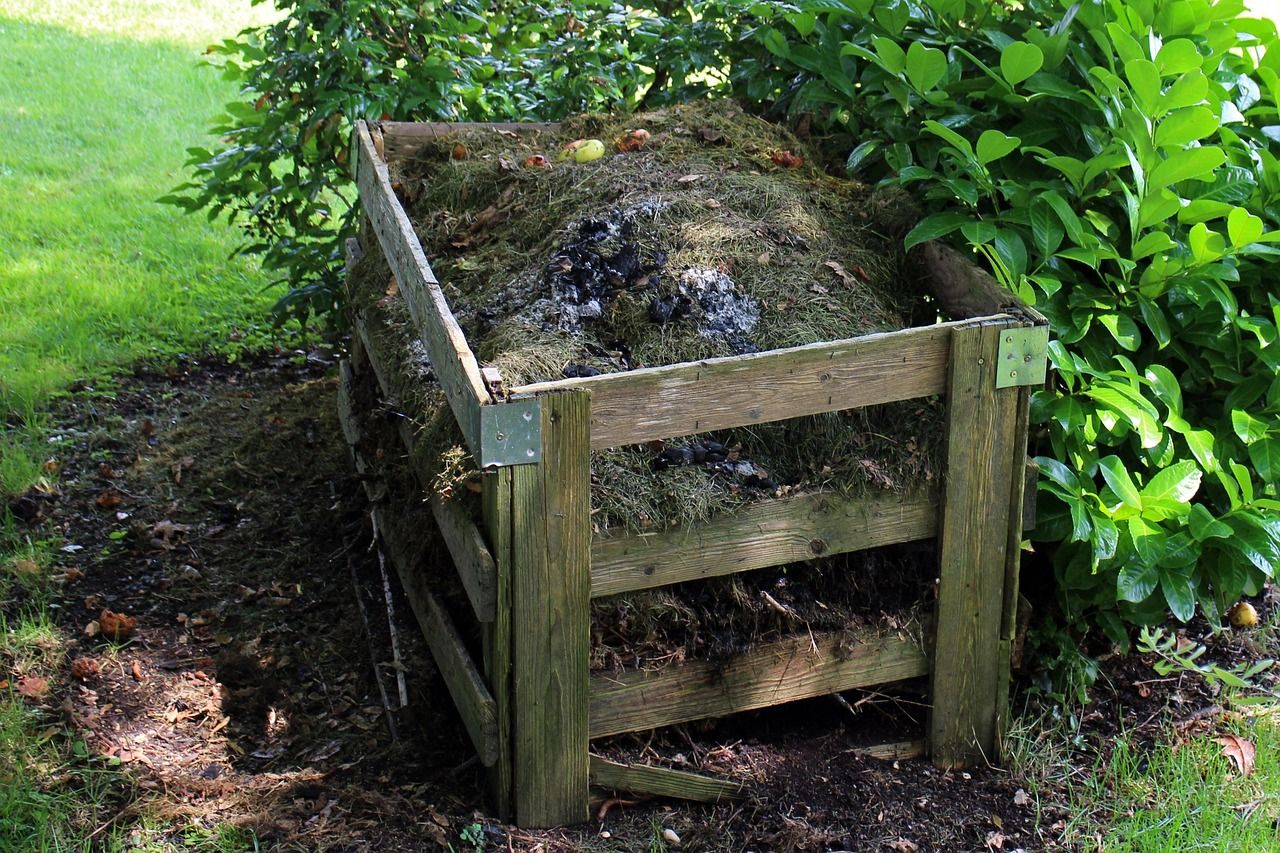 découvrez les avantages du compostage pour transformer vos déchets organiques en engrais naturel et enrichir votre jardin de manière écologique.