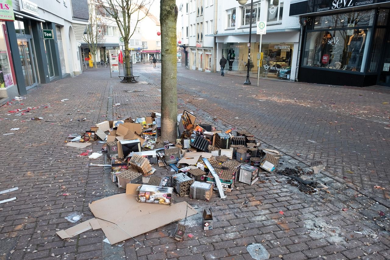découvrez tout sur le recyclage du plastique : méthodes, avantages pour l’environnement et astuces pour mieux trier vos déchets plastiques au quotidien.