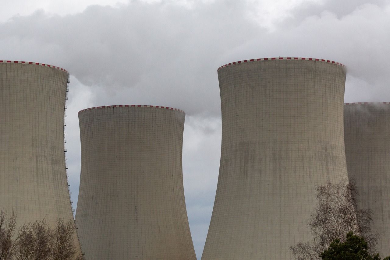 découvrez les enjeux et solutions de la transition climatique pour un avenir durable et respectueux de l'environnement.
