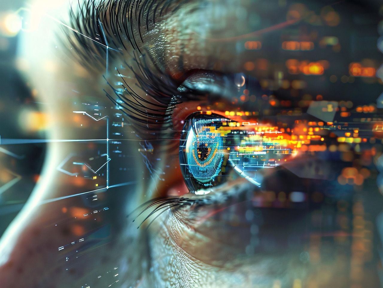 découvrez l'univers fascinant des hologrammes, cette technologie révolutionnaire qui donne vie aux images en 3d. apprenez comment les hologrammes transforment divers secteurs, de l'art à la médecine, et explorez leur impact sur le futur de la communication visuelle.