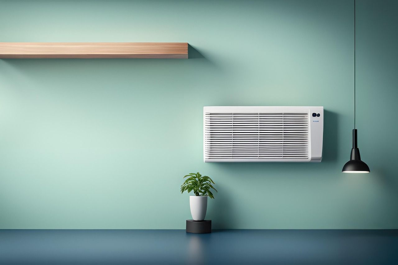 découvrez notre climatiseur naturel, une solution écologique et efficace pour rafraîchir votre intérieur sans utiliser d'énergie excessive ni produits chimiques.