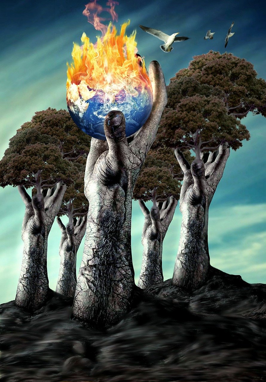 découvrez comment le changement climatique impacte notre planète, les enjeux environnementaux actuels et les solutions pour un avenir durable.