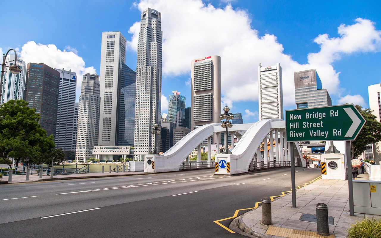 découvrez la communauté française à singapour : événements, groupes d'entraide, culture et opportunités pour les expatriés français dans la ville.