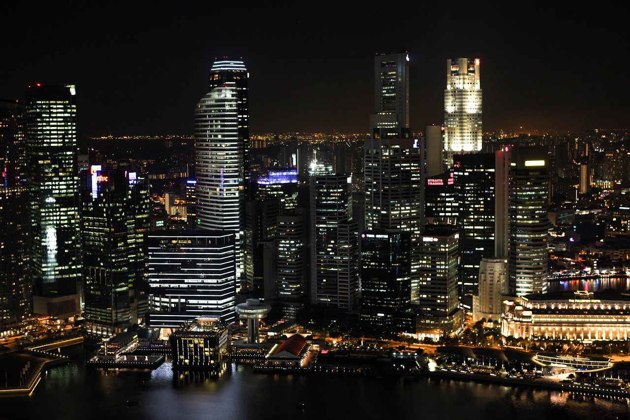 découvrez la communauté française dynamique à singapour, ses événements culturels, groupes sociaux et ressources pour les expatriés français.