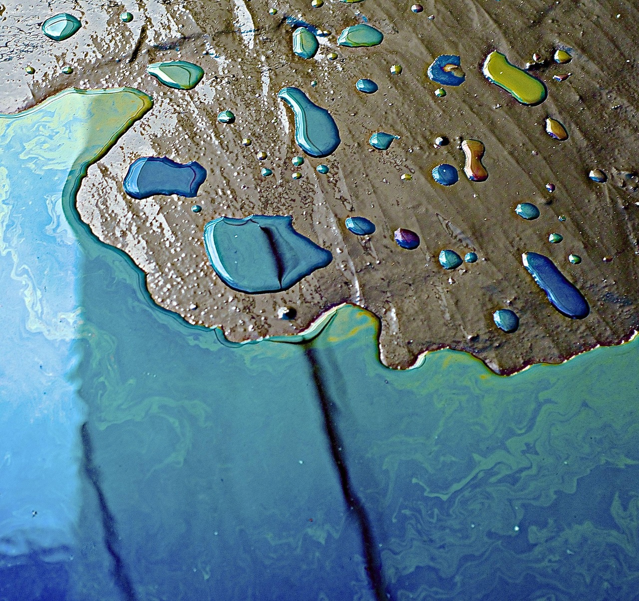 découvrez les causes, conséquences et solutions à la pollution dans notre environnement. informez-vous sur les différents types de pollution, tels que l'air, l'eau et le sol, et apprenez comment chacun de nous peut contribuer à la protection de notre planète.