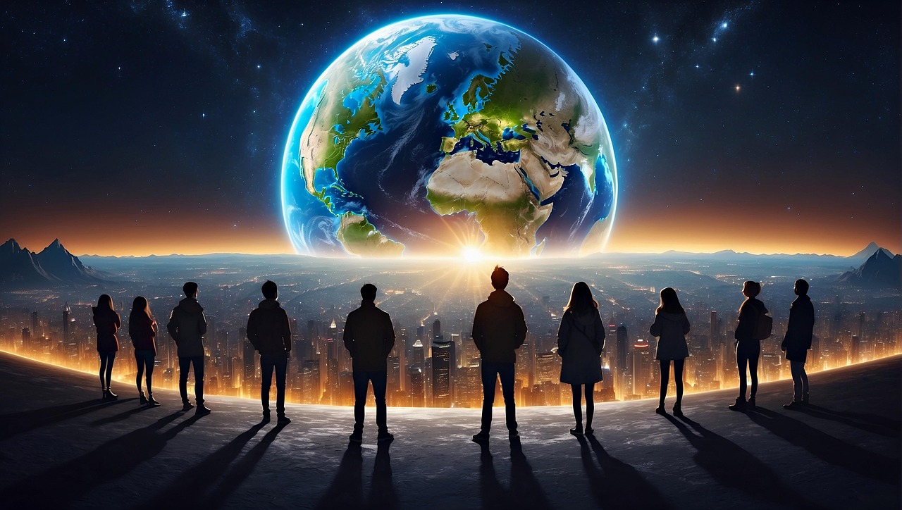 découvrez les enjeux du changement climatique, ses impacts sur notre planète et les solutions à adopter pour préserver notre environnement et assurer un avenir durable.