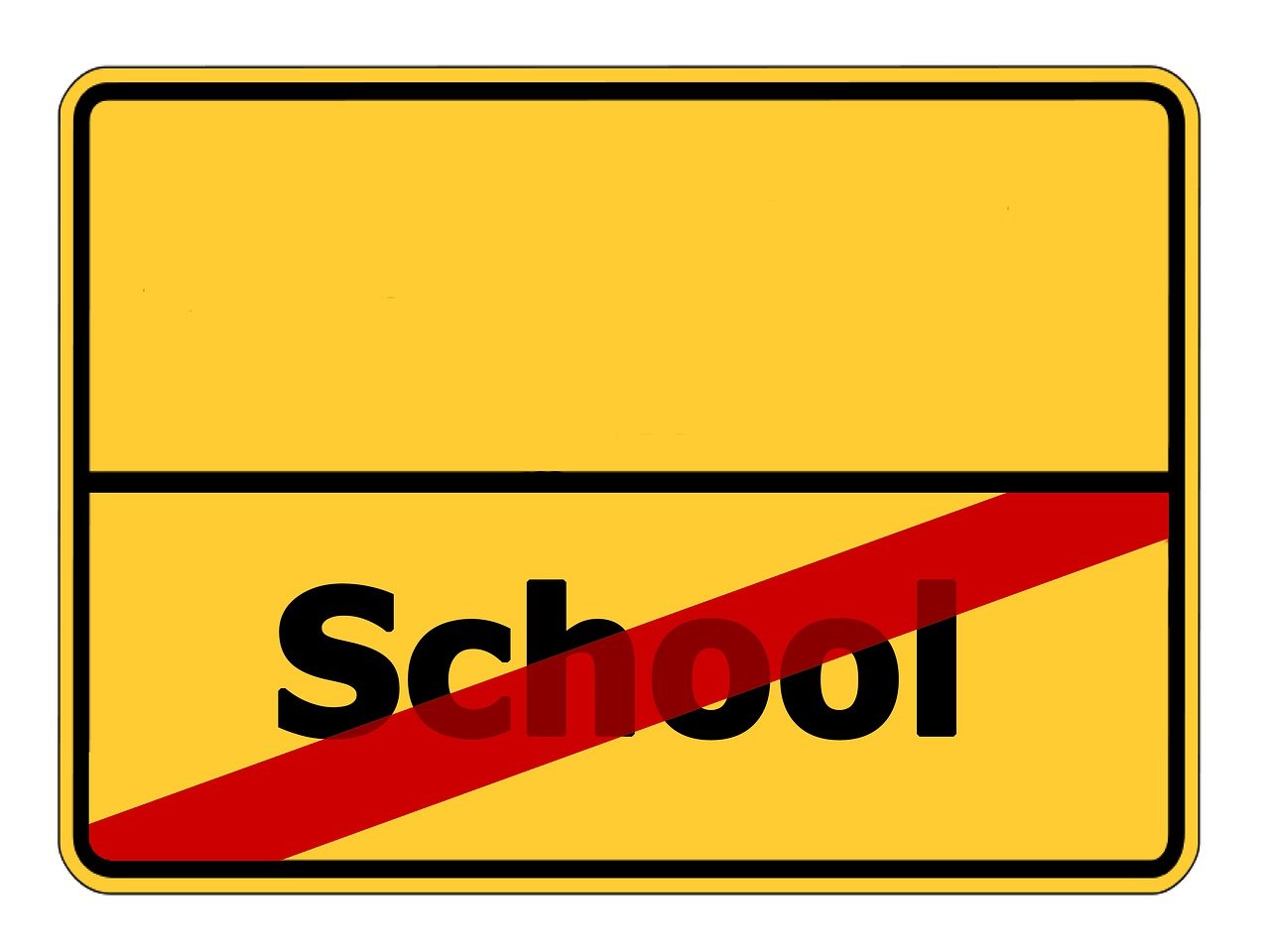 informations importantes sur la fermeture des écoles : dates, raisons et consignes à suivre pour les élèves, parents et enseignants.