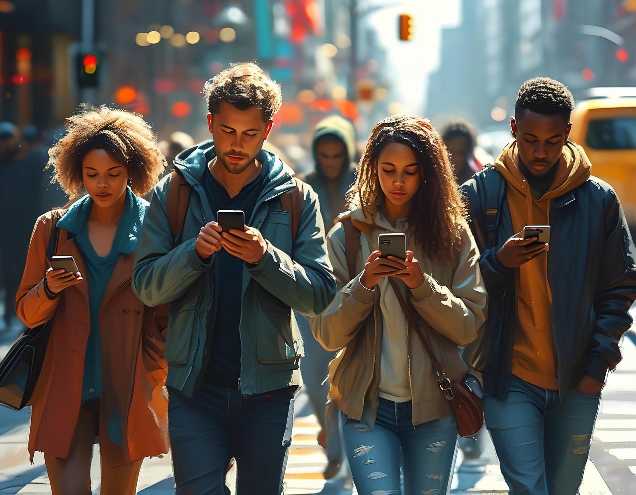 découvrez comment la mobilisation des jeunes peut transformer les communautés et impulser un changement positif durable.